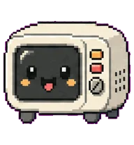 Nukey Codex Pet animated preview