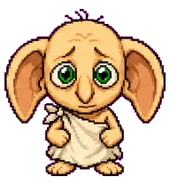 Socksy Codex Pet animated preview